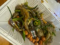 -陈添記·祖傳爽鱼皮·西关老字号(广州首店)