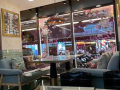 -香港威特瑞茶餐厅(小白楼音乐厅店)