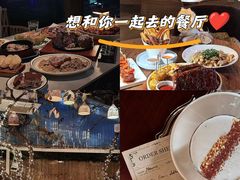 -La Creperie法餐厅(桃江路店)