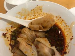 -鼎泰丰(当代商城店)