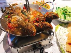 -壹盏灯(惠农店)