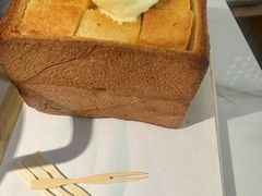 -绿茶餐厅(滨海万达广场店)