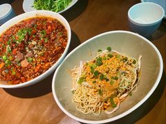 -向川南·水煮鱼·川菜(和平里店)