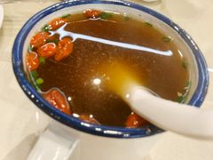 -中医药大学-第2食堂