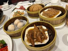 -深圳富苑皇冠假日套房酒店