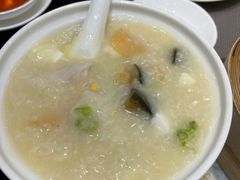 -好彩海鲜火锅饭店(银河百老汇店)