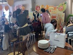 -HERRE·FARM 赫尔露营农场·团建聚会包场