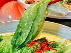 -山泉粤宴(广东大厦店)
