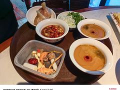 -北京老门框爆肚涮肉馆(锦业路店)