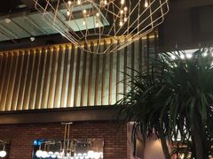 大堂-OGGI TRATTORIA PIZZERIA(深业上城店)