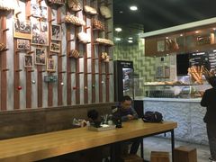 大堂-PAPER STONE BAKERY(天汇广场店)