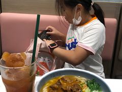 -柠檬树茶餐厅(海雅缤纷城店)