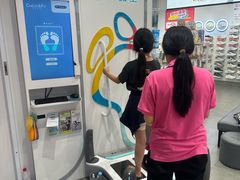 -DR·KONG江博士健康鞋(领展中心城店)