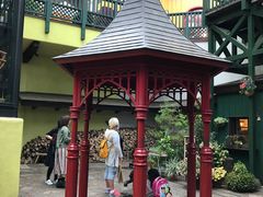 -三鹰之森吉卜力美术馆