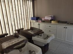 -上禾 HAIR SALON