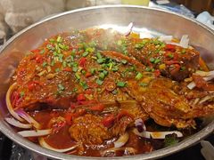 -力力渔港涉外店
