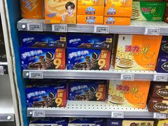 -物美大卖场(玉蜓桥店)