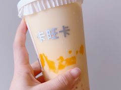 -卡旺卡(合肥步行街韵淮阁店)