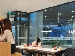 -麦当劳(万博一路天河城分店)