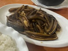 -蒲鲜菜馆