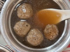 -阿秋牛排(湖心街店)