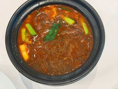 -华北饭店-中餐厅