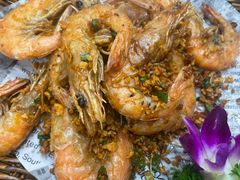 -醉壹号海鲜大排档·老厦门特色菜(厦门美食地标店)