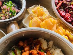 -苦尽酒馆·川菜(鼓楼店)