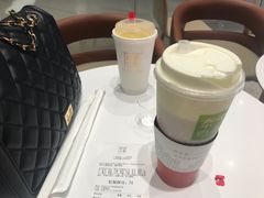 -奈雪的茶(石家庄万象城店)
