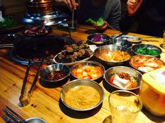 -麻蒲碳烤肉(远景路1号店)