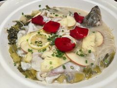 -江渔儿酸菜鱼(东二环泰禾店)