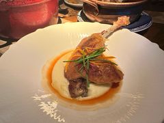 油封鸭腿-夏朵餐厅(丁香店)