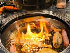 -響日本燒肉