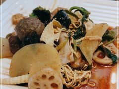 -尝健麻辣拌(大悦城店)