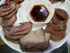 -漕河全驴宴饭店(徐水店)