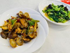 -天天渔港(杏林街店)