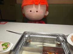 -海底捞火锅(吴中路店)