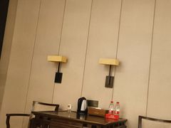 -佛山顺德香云纱园林酒店(清晖园店)