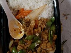 铁板牛柳-华勘酒楼中山门广宁路店