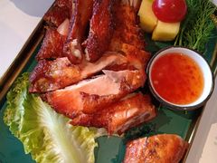 -BetterThai 泰加(苏州中心店)