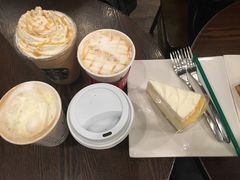 -星巴克(武汉协和医院店)