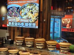 -熊记虾王·小龙虾(东晓南店)