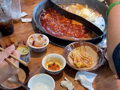 -楠火锅(哈尔滨金爵万象店)