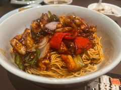 -王繁星面馆(西安熙地港店)