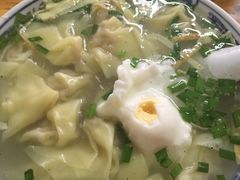 -胖子馄饨坊(天目大厦东南)