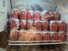 -钱库里海鲜自助(星海广场店)