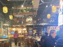 -随缘小馆(红岭路店)
