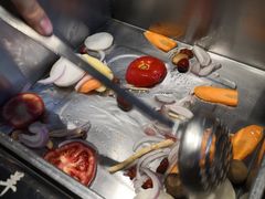 -九府羊·鲜羊火锅·烤串(新华路店)