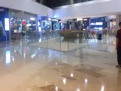 -太原茂业天地购物中心