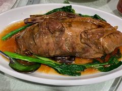 -琼菜坊·无鸡不成宴·海南菜老爸茶糟粕醋(海口骑楼老街店)